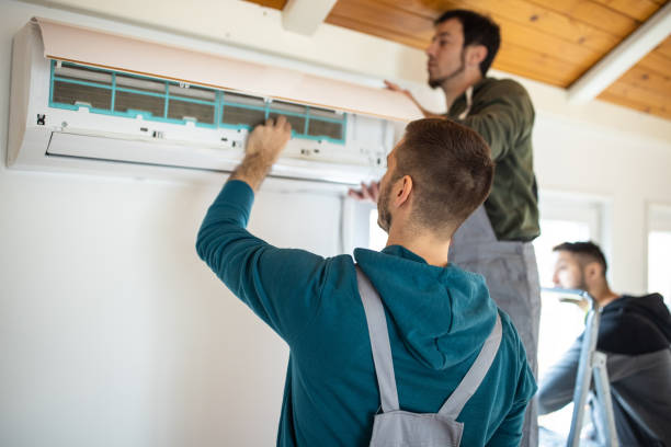 Best Affordable HVAC services  in Douglas, AZ
