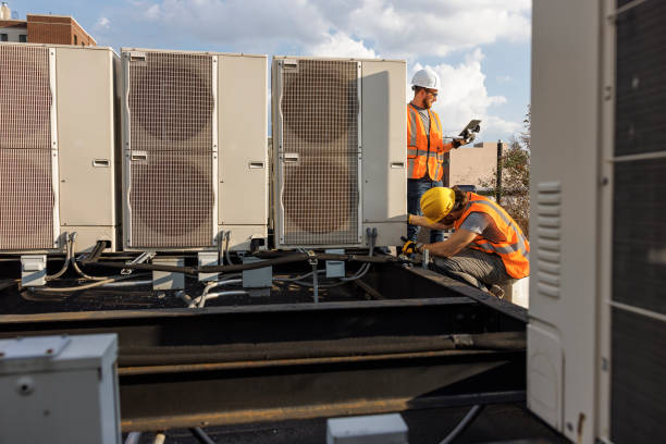 Local HVAC companies in Douglas, AZ