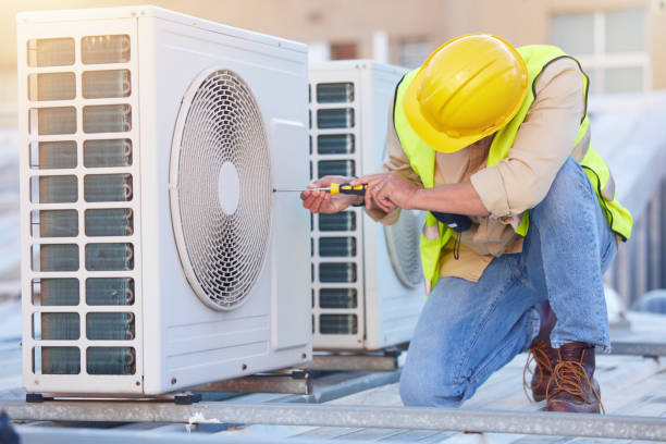 Best HVAC service technicians  in Douglas, AZ