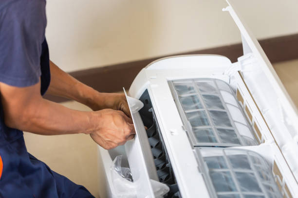 AC installation near me in Douglas, AZ