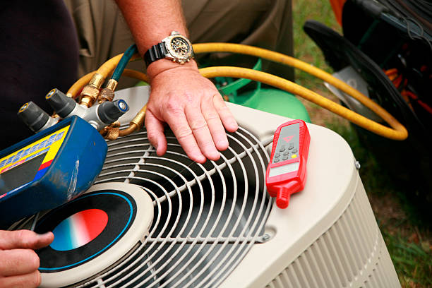 Best HVAC companies near me  in Douglas, AZ