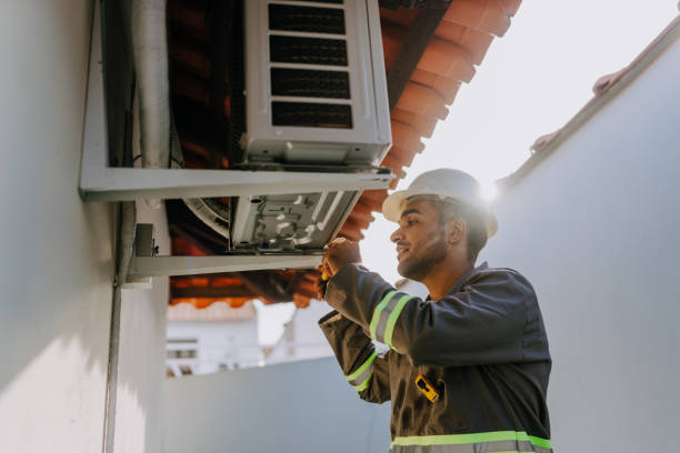 Professional HVAC in Douglas, AZ