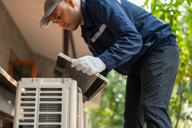 Best Residential HVAC services  in Douglas, AZ