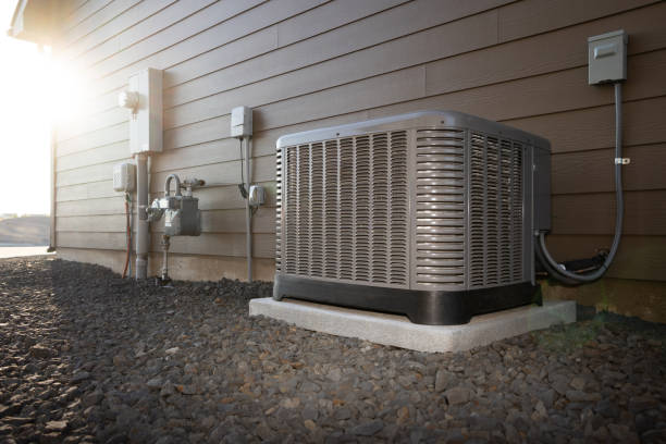 Best Residential HVAC services  in Douglas, AZ